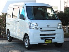 ハイゼットカーゴ スペシャル