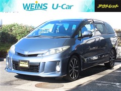 エスティマ アエラス