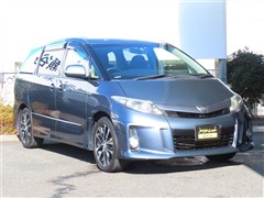 エスティマ アエラス