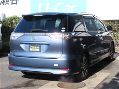 エスティマ アエラス