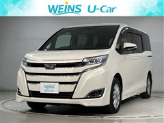 トヨタ ノア G