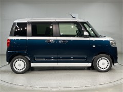 ムーヴキャンバス ストライプス G