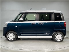 ムーヴキャンバス ストライプス G