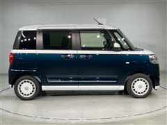 ムーヴキャンバス ストライプス G