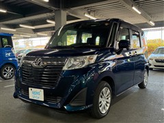 ルーミー G S 4WD