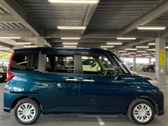 ルーミー G S 4WD