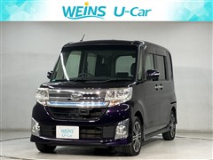 ダイハツ タント カスタムRSトップEDN SA