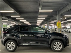 ヤリスクロス G