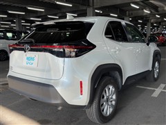 ヤリスクロス G