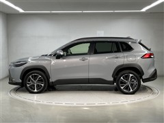 カローラクロス HV Z