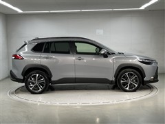 カローラクロス HV Z