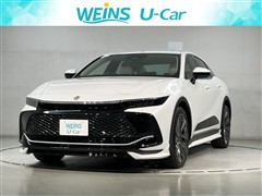 トヨタ クラウン CO G ADL 4WD