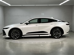 クラウンクロスオーバーG-ADレザー