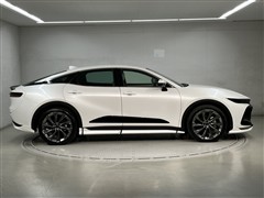 クラウンクロスオーバーG-ADレザー