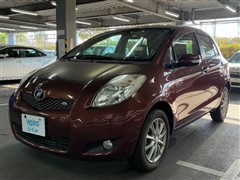 トヨタ ヴィッツ I,LL 4WD