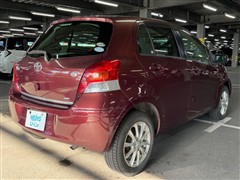 ヴィッツ I,LL 4WD