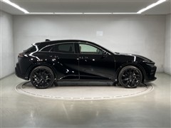 クラウンスポーツ Z 4WD