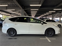 プリウスアルファ G 7ニンノリ