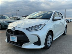 ヤリス ハイブリッド G