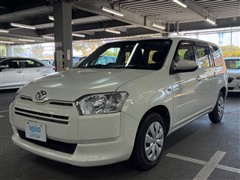 トヨタ　プロボックス F