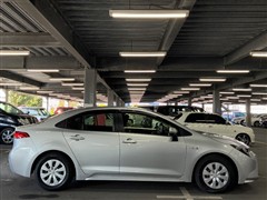 カローラツーリングHV G-Xプラス