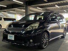 アイシス 1.8 プラタナ