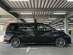 アイシス 1.8 プラタナ