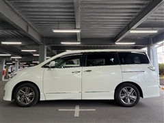 エルグランド ライダー