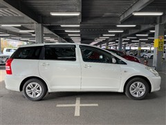 ウィッシュ 1.8X