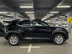 ヤリスクロス G