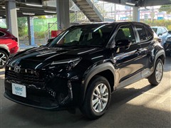 ヤリスクロス G