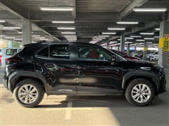 ヤリスクロス G