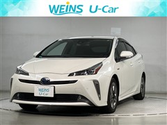 トヨタ プリウス Aツーリングセレクション