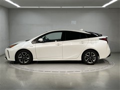 プリウス Aツーリングセレクション