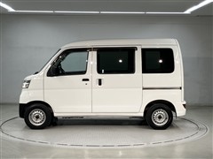 ハイゼットカーゴ DX 4WD