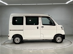 ハイゼットカーゴ DX 4WD