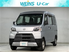 ダイハツ ハイゼットカーゴVスペシャルSA3