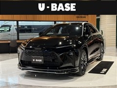 トヨタ クラウン エステート Z