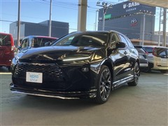 トヨタ クラウン エステート Z