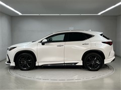 NX450h+ バージョンL AWD