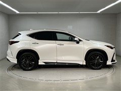 NX450h+ バージョンL AWD