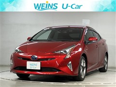 トヨタ プリウス A ツーリングセレクション