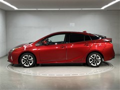 プリウス A ツーリングセレクション