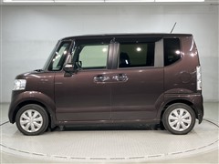 N-BOX G SSパッケージ