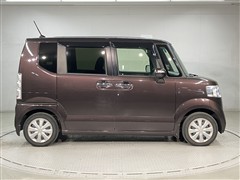 N-BOX G SSパッケージ