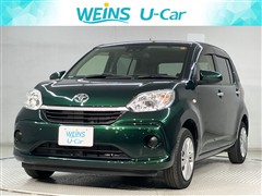 トヨタ　パッソ X Lパッケージ