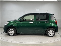 パッソ X Lパッケージ