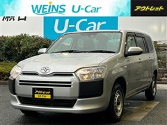 プロボックスV GL 4WD