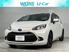 トヨタ アクア G