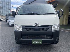 ハイエースV DX